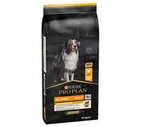 12/14kg PURINA PRO PLAN Dry Dog Food - 10kg/12kg + 2kg Free! * - All Sizes Adult Light/Sterilised (14kg)