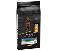 PRO PLAN Optistart Large Athletic Puppy Dry Dog Food Chicken - 12kg