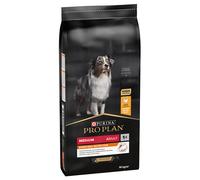 12/14kg PURINA PRO PLAN Dry Dog Food - 10kg/12kg + 2kg Free! * - Medium Adult Everyday Nutrition (14kg)