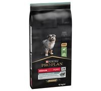 no pork Purina Pro Plan Medium Puppy Sensitive Optidigest Lamb And Rice 12kg