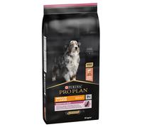 12/14kg PURINA PRO PLAN Dry Dog Food - 10kg/12kg + 2kg Free! * - Senior Medium & Large Adult 7+ Sensitive Skin (14kg)