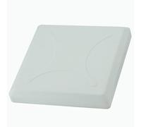 12/15dBi 2.4/5GHz Dual Band Panel Antenna Bands A/B/C 1x N-Type