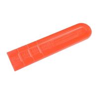 12'' 16'' 18" 20'' Chainsaw Bar Cover Scabbard Protector Guide Plate(16 Inch)