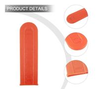 12'' 16'' 18" 20'' Chainsaw Bar Cover Scabbard Protector Guide Plate(18 Inch)