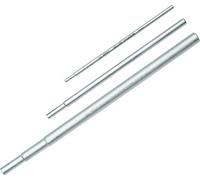 12 - 16mm Gedore Sliding Bar For Double Socket End Wrench