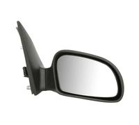12.1998/ COMPLETE MIRROR/ CONVEX/ ELECTRIC/ HEATED/ RIGHT/ WITHOUT INDICATOR