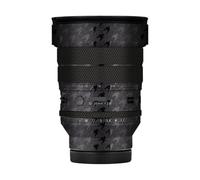 12-20 F 2.8 Camera Lens Vinyl Wrap Film Skin Protective Sticker for Tamron 12-20mm F2.8 fit for Sony Mount Photography Accessories，Plover Black：for Tamron 12-20mm F2.8 fit for Sony Mount