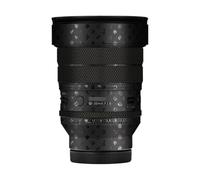 12-20 F 2.8 Camera Lens Vinyl Wrap Film Skin Protective Sticker for Tamron 12-20mm F2.8 fit for Sony Mount Photography Accessories，Digital Black：for Tamron 12-20mm F2.8 fit for Sony Mount