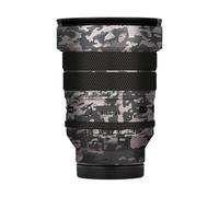 12-20 F 2.8 Camera Lens Vinyl Wrap Film Skin Protective Sticker for Tamron 12-20mm F2.8 fit for Sony Mount Photography Accessories，Field Camouflage：for Tamron 12-20mm F2.8 fit for Sony Mount
