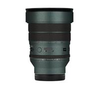 12-20 F 2.8 Camera Lens Vinyl Wrap Film Skin Protective Sticker for Tamron 12-20mm F2.8 fit for Sony Mount Photography Accessories，Turquoise Green：for Tamron 12-20mm F2.8 fit for Sony Mount