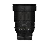 12-20 F 2.8 Camera Lens Vinyl Wrap Film Skin Protective Sticker for Tamron 12-20mm F2.8 fit for Sony Mount Photography Accessories，Triangle Black：for Tamron 12-20mm F2.8 fit for Sony Mount