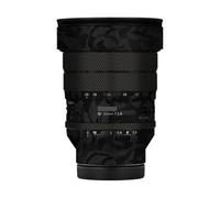 12-20 F 2.8 Camera Lens Vinyl Wrap Film Skin Protective Sticker for Tamron 12-20mm F2.8 fit for Sony Mount Photography Accessories，Shadow Camo Black：for Tamron 12-20mm F2.8 fit for Sony Mount