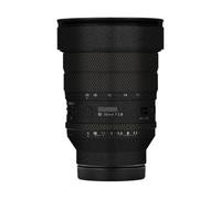 12-20 F 2.8 Camera Lens Vinyl Wrap Film Skin Protective Sticker for Tamron 12-20mm F2.8 fit for Sony Mount Photography Accessories，Frosted Black：for Tamron 12-20mm F2.8 fit for Sony Mount