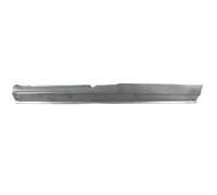 12.2008/ LEFT/ BEZ DRZWI SUWANYCH ROCKER PANEL FITS: FITS FOR RENAULT KANGOO