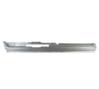 Rear Right Sill Entry Plate For: RENAULT KANGOO I 08.98-01.08
