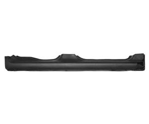 12.2012/ RIGHT ROCKER PANEL FITS: FORD MONDEO IV TURNIER 2.0 TDCI/2.0 LPG/1.6