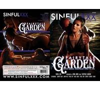 12-2020 New Production Fairytale Garden SINFUL X fu11027 [DVD]