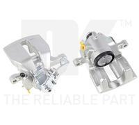 NK Rear Right Brake Caliper for Audi A4 3.0 TDi Quattro Avant ASB 2006-2008