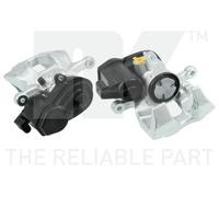 12/ 2147404/ 3,36/ 300/ 42/ BRAKE CALIPER / CAST IRON/ FLOATING CALIPER/ REAR