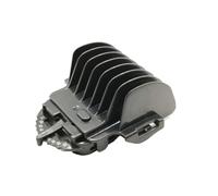 12-21mm Adjustable 10 Position Guide Comb Replacement ，Compatible for Wahl ，Compatible for Extreme Grip Lithium Ion Beard Trimmer Blades 09893-1901-417-1917，Trimmer Replacement Parts