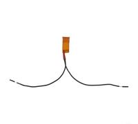 12/24/220V PTC Heating Element for Massagers and Egg Boilers, Temperature Range 80-270 Celsius for Safe Operation (220V 60°)