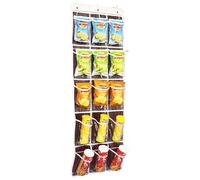 12/24 Grids Over The Door Shoe Organizers Hanging Shoe Organizers Shoe Rack Space Saving Shoe Storage Organizers