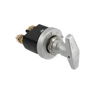 12-24V 1500 Amp Heavy Duty Battery Kill Switch With Rush Keep It Clean Muscle Car Battery Isolator Disconnector