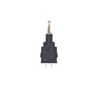 12-24V AC/DC LED Enclosure Green ZB6EB3A Harmony