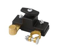 12/24V Car Circuit Breaker Car Battery Wiring Switch Disconnect Isolator Quick Power Protector Switch Cut-off Cutoff Parts Car