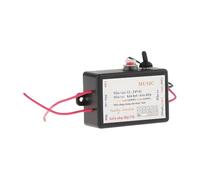12-24V Car Horn Controller 3/12 Sound Electric Horn Speaker Control Unit Motor Relay Music Box Automobile Accessories(3 Sound)