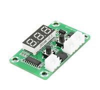 12-24V Digital Temperature Controller Board Digital Thermostat Electronic Temp Control Module Switches Switches