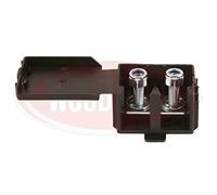 12/24v JUNCTION BOX BATTERY CABLE 25mm CONNECTOR POWER BLOCK HD CAR WOOD AUTO TER7050