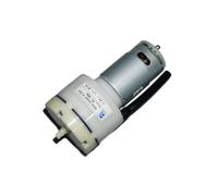 12-24V Large Flow 555 electronic starter Air Pump 16L/min Large Flow Pumping Aeration Air Pump Oxygenation Pump 80kpa Maximum Pressure AUOQKQUT