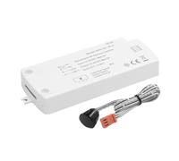 12 / 24V LED Dimmer Switches Door Control Light Electronic Sensors Detector for Strips Cabinet Electronic Sensors Detector for