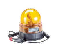 12/24V Magnetic Base Rotating Beacon