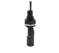 12-24V Tank Liquid Water Level Sensor Horizontal Float Switch Plastic Aquarium Pool FlowSensor Automatic Pump Switch