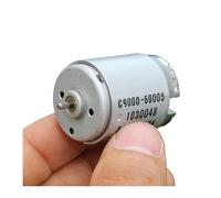 12-24v The latest high-speed tool electronic starter DIY model 385 DC motors flower shaft electronic starter toy model IDGTTLDF