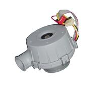 12-24V three-phase brushless electronic starter ICXLPMC