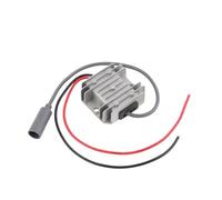 12/24V to 30V 3.5A DC Power Boost Converter 1PCS For MINI with Female Female Connector 25cm Waterproof