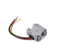 12/24V to 5V DC DC Power Converter Voltage Regulator 3A 5A 10A 15A 20A 30A 40A Auto Step Down Power Supply Module For Car(12V-24V to 5V 5A)