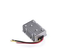 12/24V to 5V DC DC Power Converter Voltage Regulator 3A 5A 10A 15A 20A 30A 40A Auto Step Down Power Supply Module For Car(12V-24V to 5V 40A)