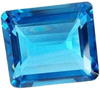 12.25 Ratti 11.55 Carat Original Certified AA Quality Natural Blue Sapphire (NEELAM_NILAM Stone) Gemstone by Lab Certified (DC9)