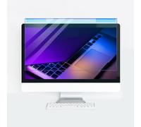 12-27in Universal Anti Blue Light Computer Screen Protector Filter,Screen Protector Film,for computer monitors,notebooks,and TV screens,Block blue light and UV,protect eyes,23in or 24in (540*340mm)