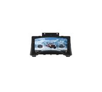 12.3" 1920 * 932 Car Speedometer Board Virtual Cockpit Compatible With Ford F150 Raptor 2009 2010-2012 Digital Cluster Instrument Panel