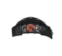 12.3" Car Board Speedometer Compatible With Toyota 86/Subaru BRZ 2013-2019 Digital Cluster Virtual Cockpit Instrument Display Panel
