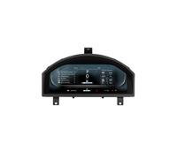 12.3″ Digital Cluster Carplay Map Compatible For Land Rover Freelander 2 2007-2015 LCD Dashboard Cockpit Virtual Instrument Plug&Play