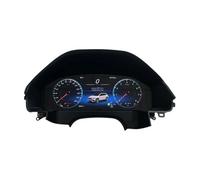 12.3" Digital LCD Dashboard Instrument Cluster Compatible with Mercedes Benz E-Class W212 NTG4.5 2013 2014 Virtual Cockpit Speedometer