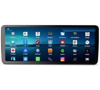 12.3-inch 8+128GB C6r Radio Android 16 for Mercedes Benz C Class W205 GLC Class X253 C253 NTG 5.0 Wireless Carplay IPS WiFi DAB+ DSP Android Auto Bluetooth 5.1 Touchscreen Canbus