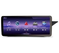 12.3-inch 8GB+128GB Android 16 Car Stereo for Mercedes-Benz E-Class W212 S212 NTG 4.5 Wireless Carplay IPS WiFi DAB+ DSP Android Auto Bluetooth 5.1 Touchscreen Canbus Comand