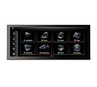 12.3-inch Android 15 8+128GB Qualcomm 8 Core Car Stereo for Audi Q5 2009-2016 Android Auto Carplay Screen WiFi DSP Canbus Bluetooth 5.1 Touchscreen Canbus MMI DAB+